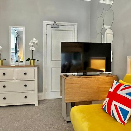 Stay In Edgware Road Guesthouse London Eksteriør billede