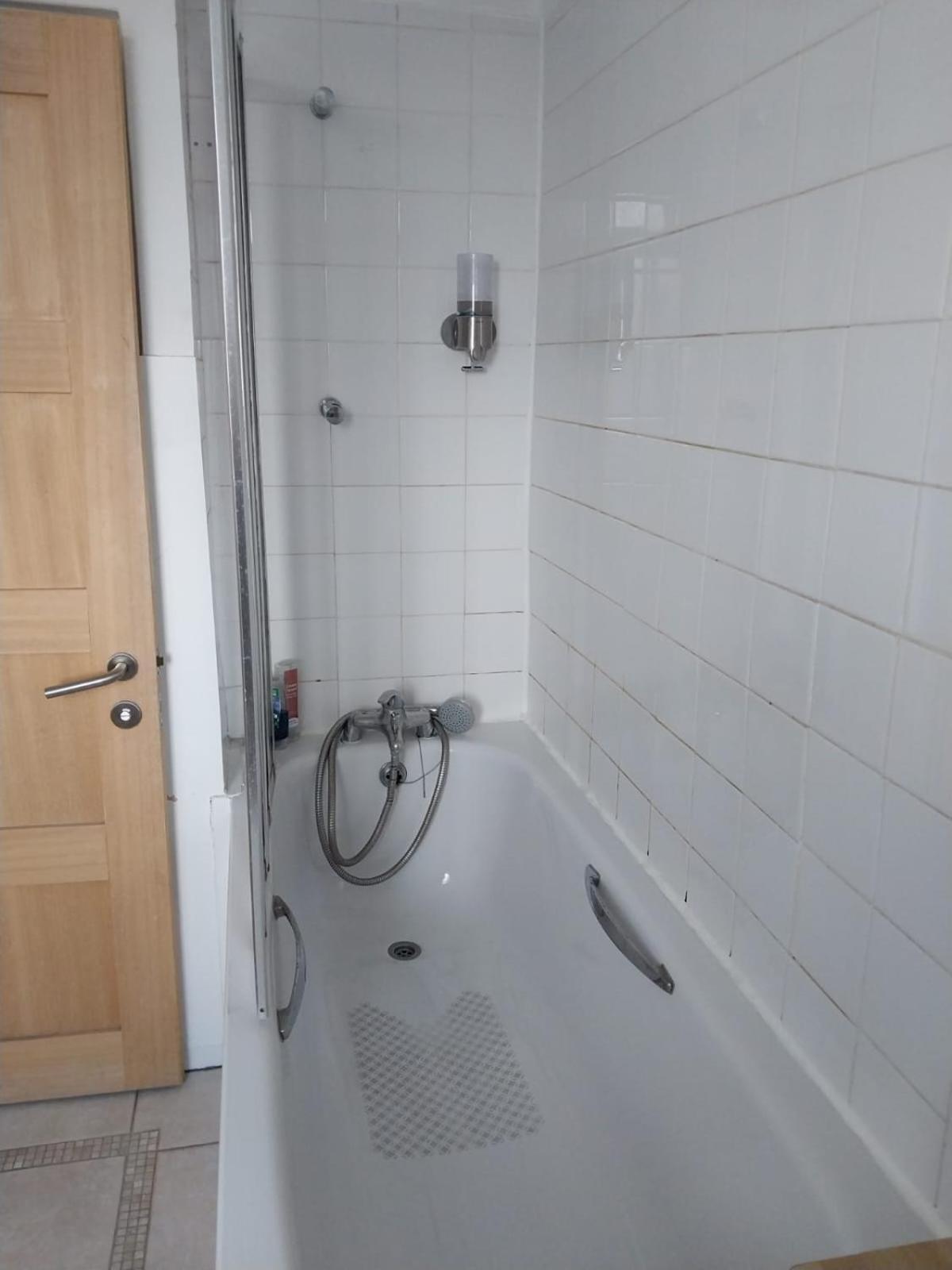 Stay In Edgware Road Guesthouse London Eksteriør billede