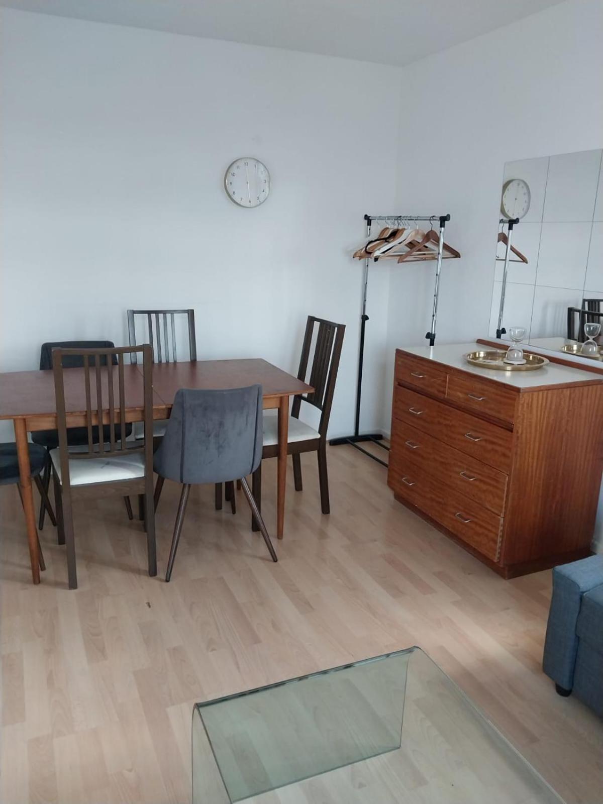 Stay In Edgware Road Guesthouse London Eksteriør billede